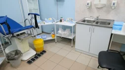 Медицинский центр Звезда на улице Фрунзе изображение 5