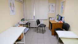Медицинский центр Звезда на улице Фрунзе изображение 10