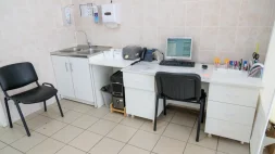 Медицинский центр Звезда на улице Фрунзе изображение 3