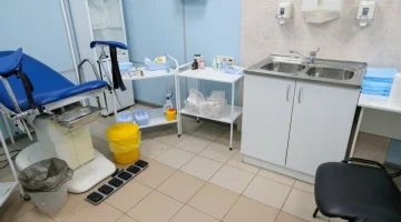 Медицинский центр Звезда на улице Фрунзе изображение 7