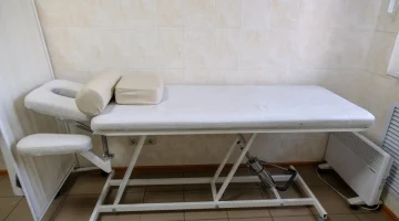 Медицинский центр Звезда на улице Фрунзе изображение 3