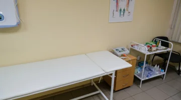 Медицинский центр Звезда на улице Фрунзе изображение 6