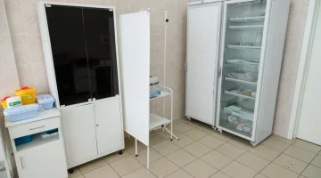 Медицинский центр Звезда на улице Фрунзе изображение 15