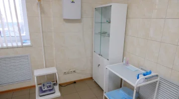 Медицинский центр Звезда на улице Фрунзе изображение 2