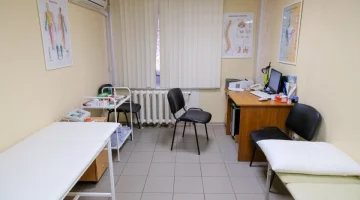 Медицинский центр Звезда на улице Фрунзе изображение 10