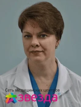 Кирилова Юлия Александровна